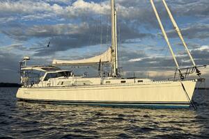 STARLIGHT yacht for sale