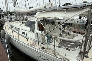 Yacht for sale STARLIGHT