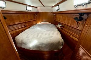 Starlight 46ft Outbound Yacht For Sale