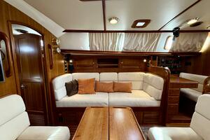 Starlight 46ft Outbound Yacht For Sale