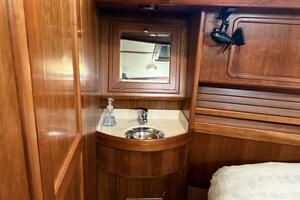 Starlight 46ft Outbound Yacht For Sale