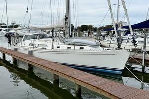 Starlight 46ft Outbound Yacht For Sale
