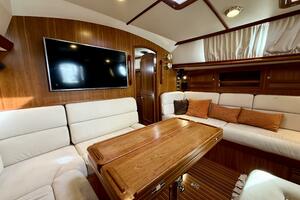 Starlight 46ft Outbound Yacht For Sale