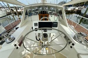 Starlight 46ft Outbound Yacht For Sale