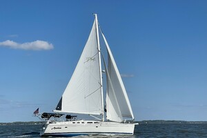 Vessel Image #1