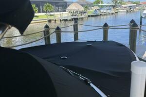 30ft Cobalt Yacht For Sale