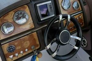 30ft Cobalt Yacht For Sale