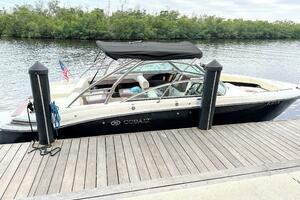 30ft Cobalt Yacht For Sale