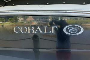 30ft Cobalt Yacht For Sale