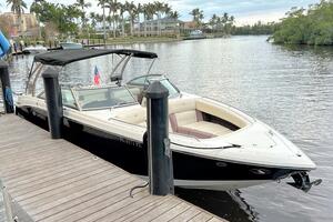 30ft Cobalt Yacht For Sale