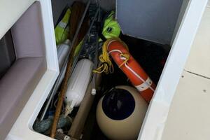 30ft Cobalt Yacht For Sale