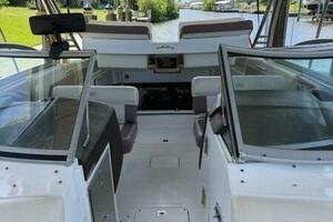 30ft Cobalt Yacht For Sale