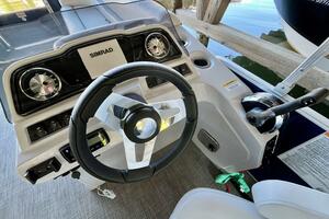 22ft Godfrey Yacht For Sale