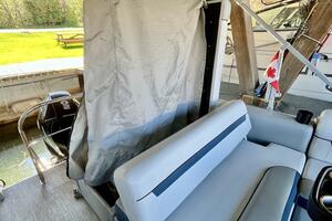 22ft Godfrey Yacht For Sale