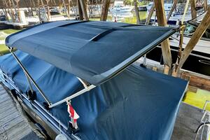 22ft Godfrey Yacht For Sale