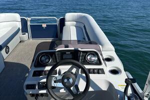 22ft Godfrey Yacht For Sale