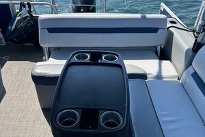 22ft Godfrey Yacht For Sale