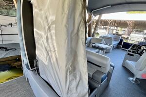 22ft Godfrey Yacht For Sale