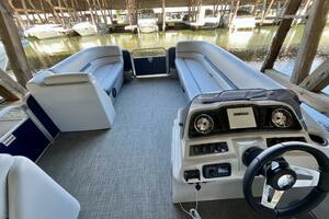 22ft Godfrey Yacht For Sale