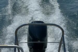 22ft Godfrey Yacht For Sale