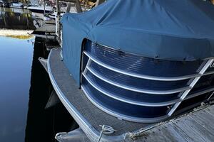 22ft Godfrey Yacht For Sale