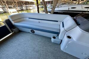22ft Godfrey Yacht For Sale