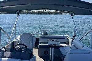 22ft Godfrey Yacht For Sale