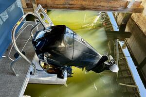 22ft Godfrey Yacht For Sale