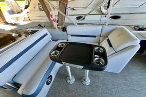 22ft Godfrey Yacht For Sale