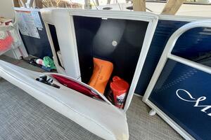 22ft Godfrey Yacht For Sale
