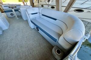 22ft Godfrey Yacht For Sale