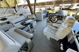 22ft Godfrey Yacht For Sale