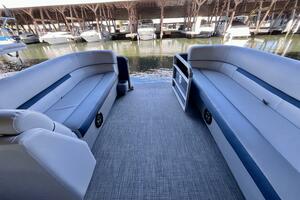 22ft Godfrey Yacht For Sale
