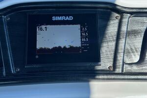 22ft Godfrey Yacht For Sale