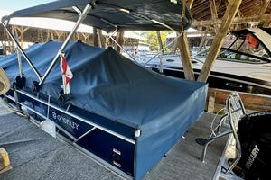 22ft Godfrey Yacht For Sale