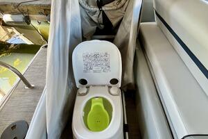 22ft Godfrey Yacht For Sale
