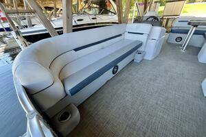 22ft Godfrey Yacht For Sale