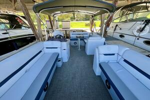 22ft Godfrey Yacht For Sale
