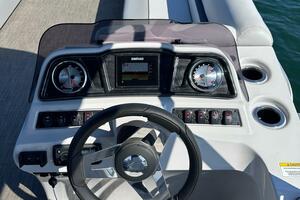 22ft Godfrey Yacht For Sale