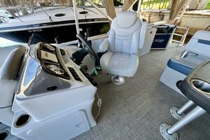 22ft Godfrey Yacht For Sale