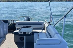 22ft Godfrey Yacht For Sale