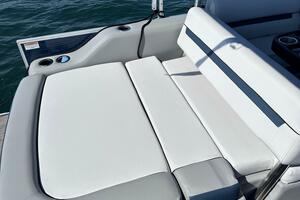 22ft Godfrey Yacht For Sale