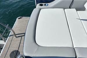 22ft Godfrey Yacht For Sale