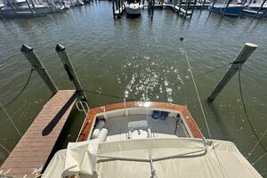 Marcie Clare 48ft Viking Yacht For Sale