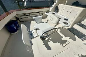 Marcie Clare 48ft Viking Yacht For Sale