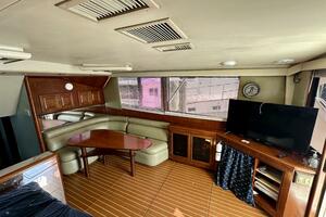 Marcie Clare 48ft Viking Yacht For Sale