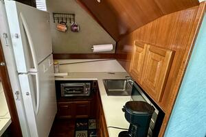 Marcie Clare 48ft Viking Yacht For Sale