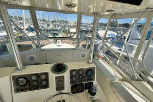 Marcie Clare 48ft Viking Yacht For Sale