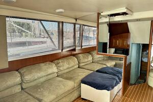 Marcie Clare 48ft Viking Yacht For Sale