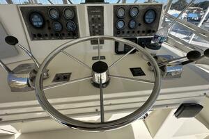 Marcie Clare 48ft Viking Yacht For Sale